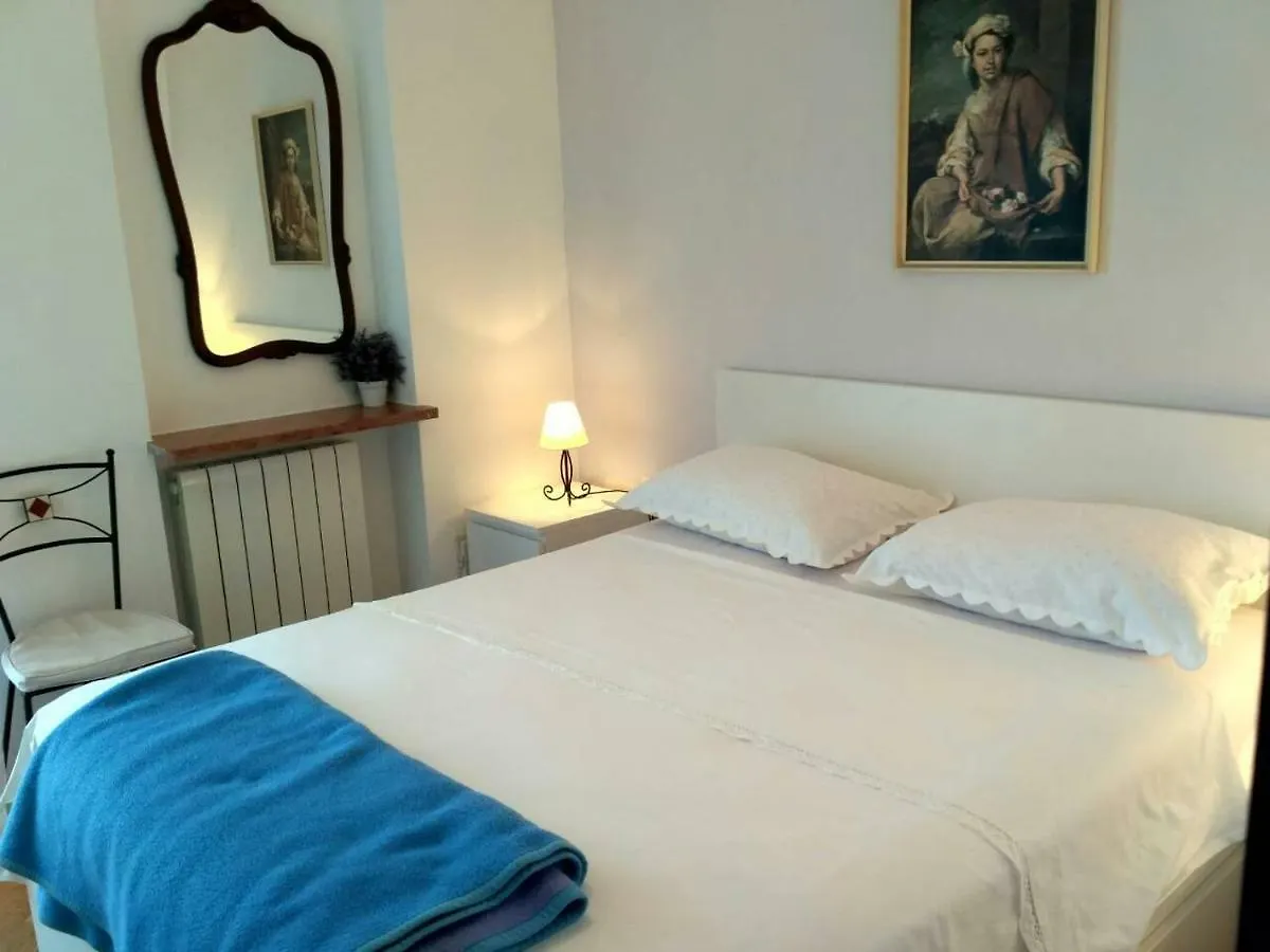 Apartments Irena Башка Хорватия