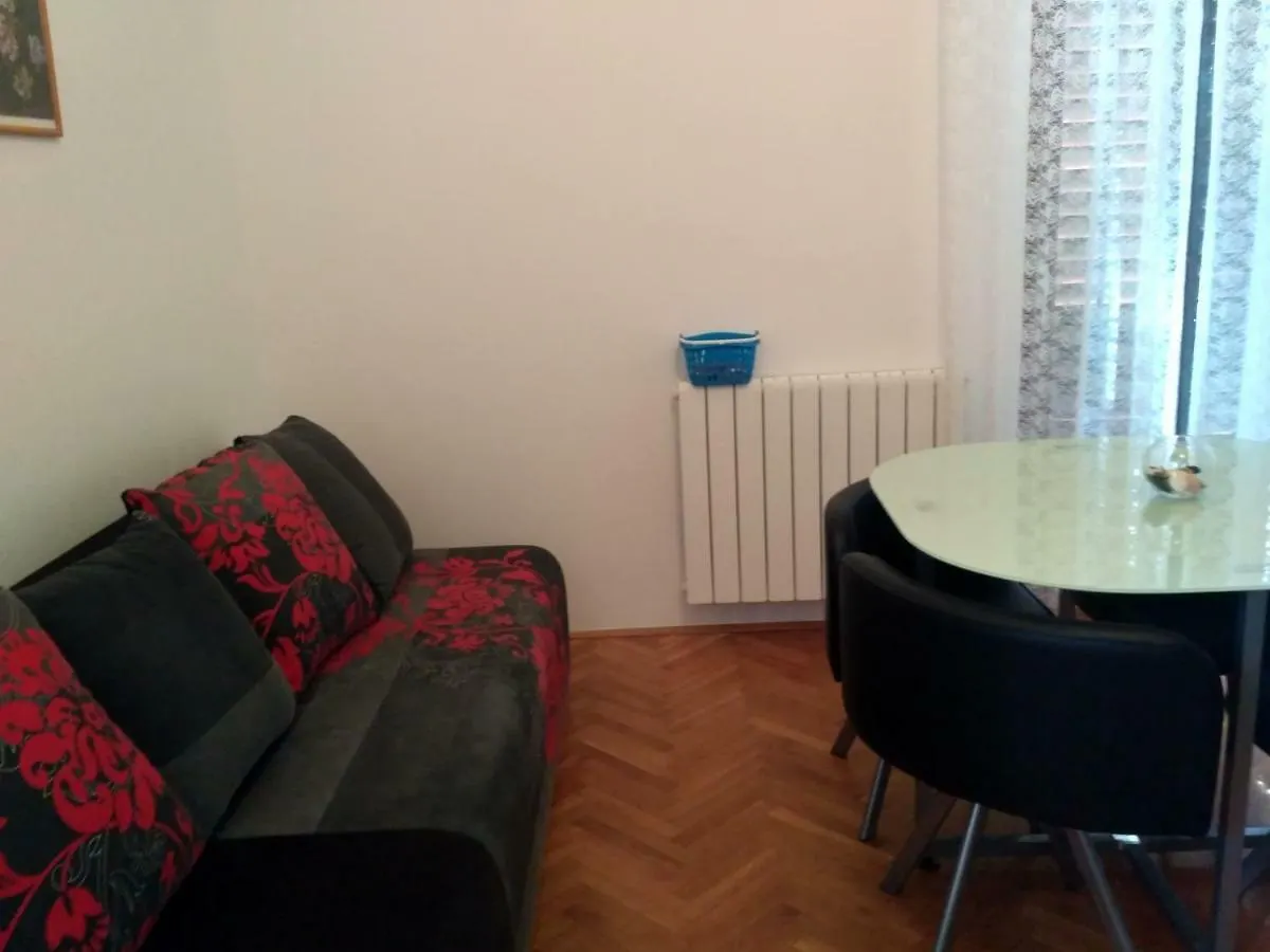 Apartments Irena Baška